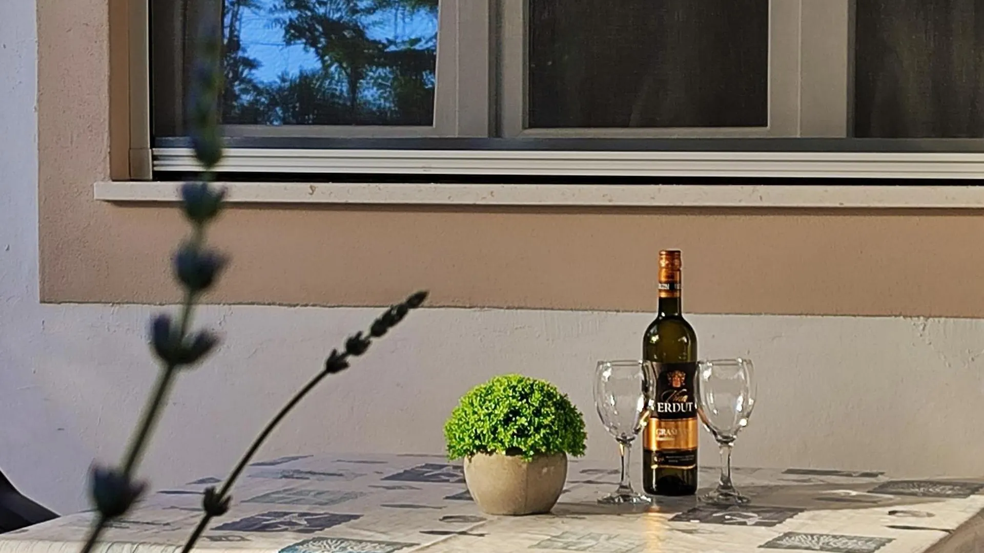 Apartman Daniel With Free Parking Mundanije 0*,