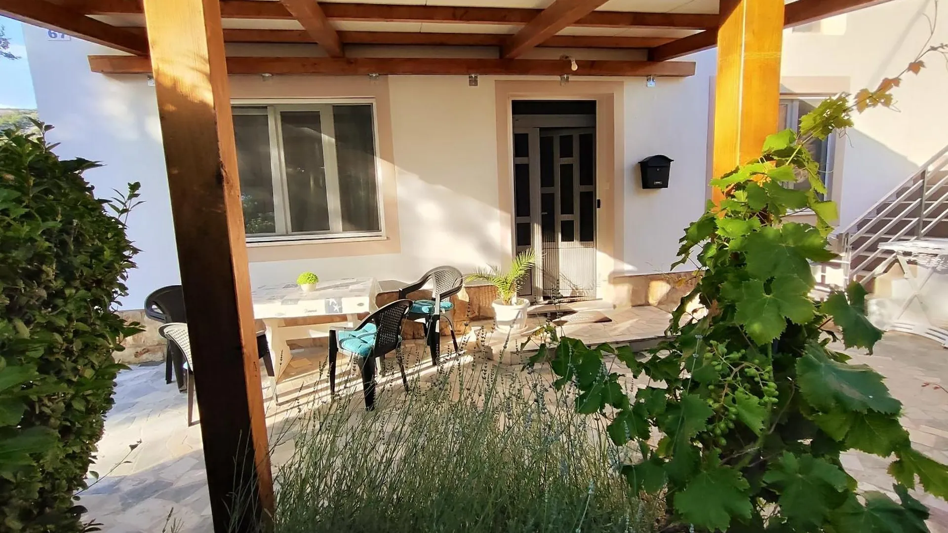 Apartman Daniel With Free Parking Mundanije
